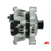 Слика 2 $на Алтернатор AS-PL Brand new  Alternator 10479914 A1010