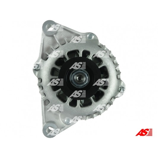 Слика на Алтернатор AS-PL Brand new  Alternator 10479914 A1012 за Opel Astra F Convertible 1.4 Si - 82 коњи бензин