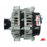 Слика 4 на Алтернатор AS-PL Brand new  Alternator 10479914 A1012