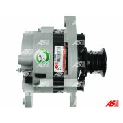 Слика 2 на Алтернатор AS-PL Brand new  Alternator 10480000 A1002