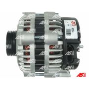 Слика 4 $на Алтернатор AS-PL Brand new  Alternator 10480214 A1014