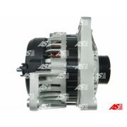 Слика 2 $на Алтернатор AS-PL Brand new  Alternator 10480214 A1014