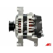 Слика 4 на Алтернатор AS-PL Brand new  Alternator 10480225 A1011