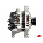 Слика 2 на Алтернатор AS-PL Brand new  Alternator 10480225 A1011