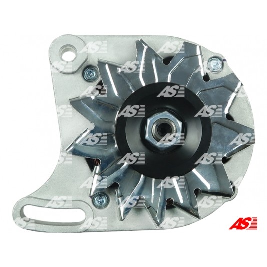 Слика на Алтернатор AS-PL Brand new  Alternator 11.201.735 A9215 за Toyota Land Cruiser (J4) 3.0 D (BJ40_V, BJ43_) - 80 коњи дизел