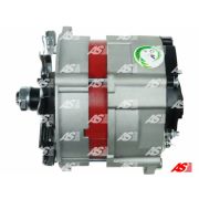 Слика 4 $на Алтернатор AS-PL Brand new  Alternator 11.201.810 A9231