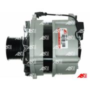 Слика 4 $на Алтернатор AS-PL Brand new  Alternator 11.204.490 A9155