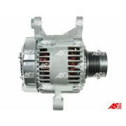 Слика 2 $на Алтернатор AS-PL Brand new  Alternator 121000-3841 A6389S