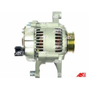 Слика 2 на Алтернатор AS-PL Brand new  Alternator 1210003380 A6093