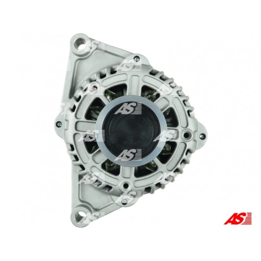 Слика на Алтернатор AS-PL Brand new  Alternator 13579663 A1040 за Opel Adam 1.4 LPG - 87 коњи Бензин/Автогаз (LPG)