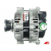 Слика 4 на Алтернатор AS-PL Brand new  Alternator 13579663 A1040