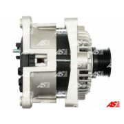 Слика 2 на Алтернатор AS-PL Brand new  Alternator 13579667 A1027