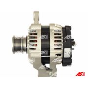 Слика 4 на Алтернатор AS-PL Brand new  Alternator 13579668 A1029