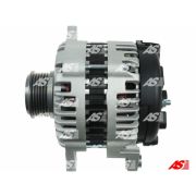 Слика 4 $на Алтернатор AS-PL Brand new  Alternator 13579675 A1039