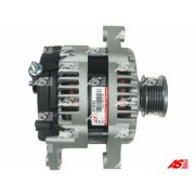 Слика 2 $на Алтернатор AS-PL Brand new  Alternator 13580078 A1032