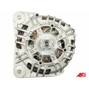 Слика 1 на Алтернатор AS-PL Brand new  Alternator 2542272 A3037