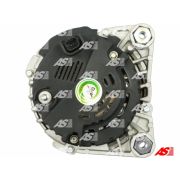 Слика 3 на Алтернатор AS-PL Brand new  Alternator 2542272 A3037