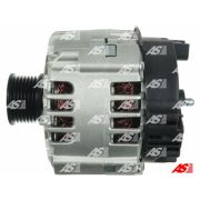 Слика 4 $на Алтернатор AS-PL Brand new  Alternator 2542554 A3034