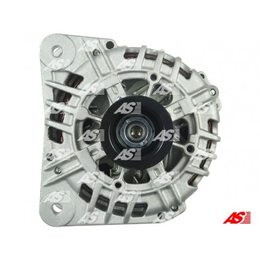 Слика на Алтернатор AS-PL Brand new  Alternator 2542554 A3034 за Renault Laguna 2 Sport Tourer (KG0-1) 1.9 dCi (KG1V) - 130 коњи дизел