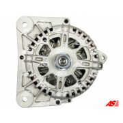 Слика 1 на Алтернатор AS-PL Brand new  Alternator 2542554 A3052