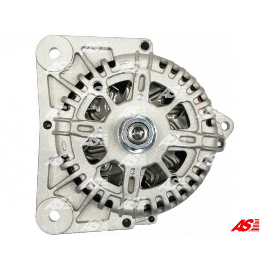 Слика на Алтернатор AS-PL Brand new  Alternator 2542554 A3052 за Renault Megane 2 Hatchback 1.6 16V (BM0C, CM0C) - 113 коњи бензин