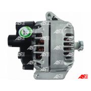 Слика 2 на Алтернатор AS-PL Brand new  Alternator 2542884 A3055