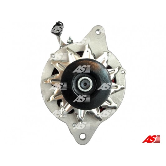 Слика на Алтернатор AS-PL Brand new  Alternator 27030-54241 A6135 за Toyota HiAce 3 Wagon (H50) 2.4 D (LH102) - 75 коњи дизел