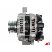 Слика 4 $на Алтернатор AS-PL Brand new  Alternator 27060-30160 A6041