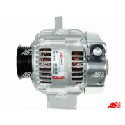 Слика 4 на Алтернатор AS-PL Brand new  Alternator 2706016230 A6017