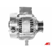 Слика 2 на Алтернатор AS-PL Brand new  Alternator 2706016230 A6017