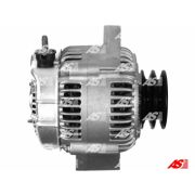 Слика 2 на Алтернатор AS-PL Brand new  Alternator 2706017180 A6005