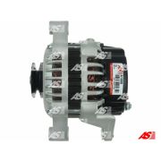 Слика 4 на Алтернатор AS-PL Brand new  Alternator 3493273 A1009