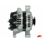 Слика 2 на Алтернатор AS-PL Brand new  Alternator 3493273 A1009