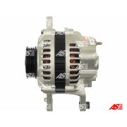 Слика 4 $на Алтернатор AS-PL Brand new  Alternator 37300-24510 A9127