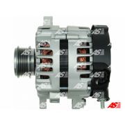 Слика 4 $на Алтернатор AS-PL Brand new  Alternator 37300-2A850 A3316S