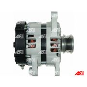 Слика 2 $на Алтернатор AS-PL Brand new  Alternator 37300-2A850 A3316S