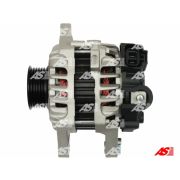 Слика 4 на Алтернатор AS-PL Brand new  Alternator 37300-2B101 A3176