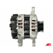 Слика 2 на Алтернатор AS-PL Brand new  Alternator 37300-2B101 A3176