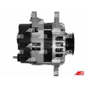 Слика 2 на Алтернатор AS-PL Brand new  Alternator 3730002550 A9029