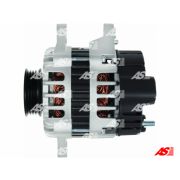 Слика 4 на Алтернатор AS-PL Brand new  Alternator 3730002550 A9029