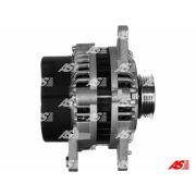 Слика 2 на Алтернатор AS-PL Brand new  Alternator 3730022200 A9005