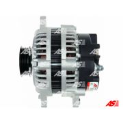 Слика 4 на Алтернатор AS-PL Brand new  Alternator 3730022200 A9005