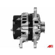 Слика 2 $на Алтернатор AS-PL Brand new  Alternator 3730022600 A9009