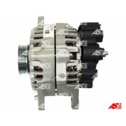 Слика 4 на Алтернатор AS-PL Brand new  Alternator 3730022650 A9008