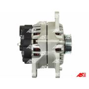 Слика 2 на Алтернатор AS-PL Brand new  Alternator 3730022650 A9008