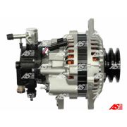 Слика 2 на Алтернатор AS-PL Brand new  Alternator 373004286 A9037