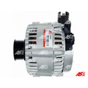 Слика 4 $на Алтернатор AS-PL Brand new  Alternator 3S6T10300AA A9020