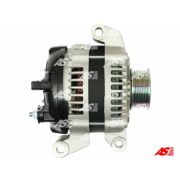 Слика 2 на Алтернатор AS-PL Brand new  Alternator 421000-0070 A6128