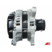 Слика 2 $на Алтернатор AS-PL Brand new  Alternator 421000-0140 A6311