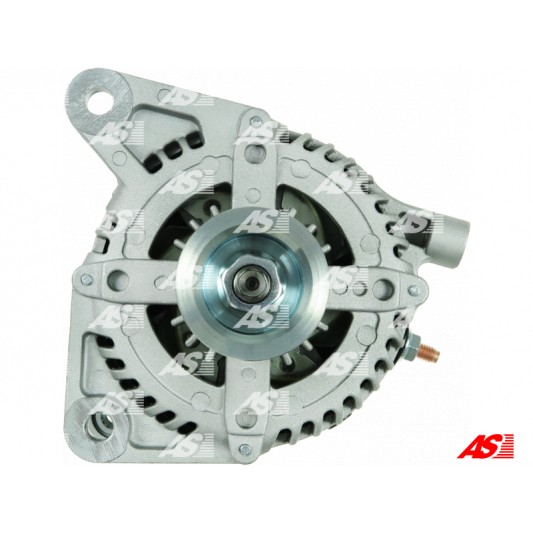 Слика на Алтернатор AS-PL Brand new  Alternator 421000-0700 A6420S за CHRYSLER TOWN COUNTRY RT 3.8 - 200 коњи бензин